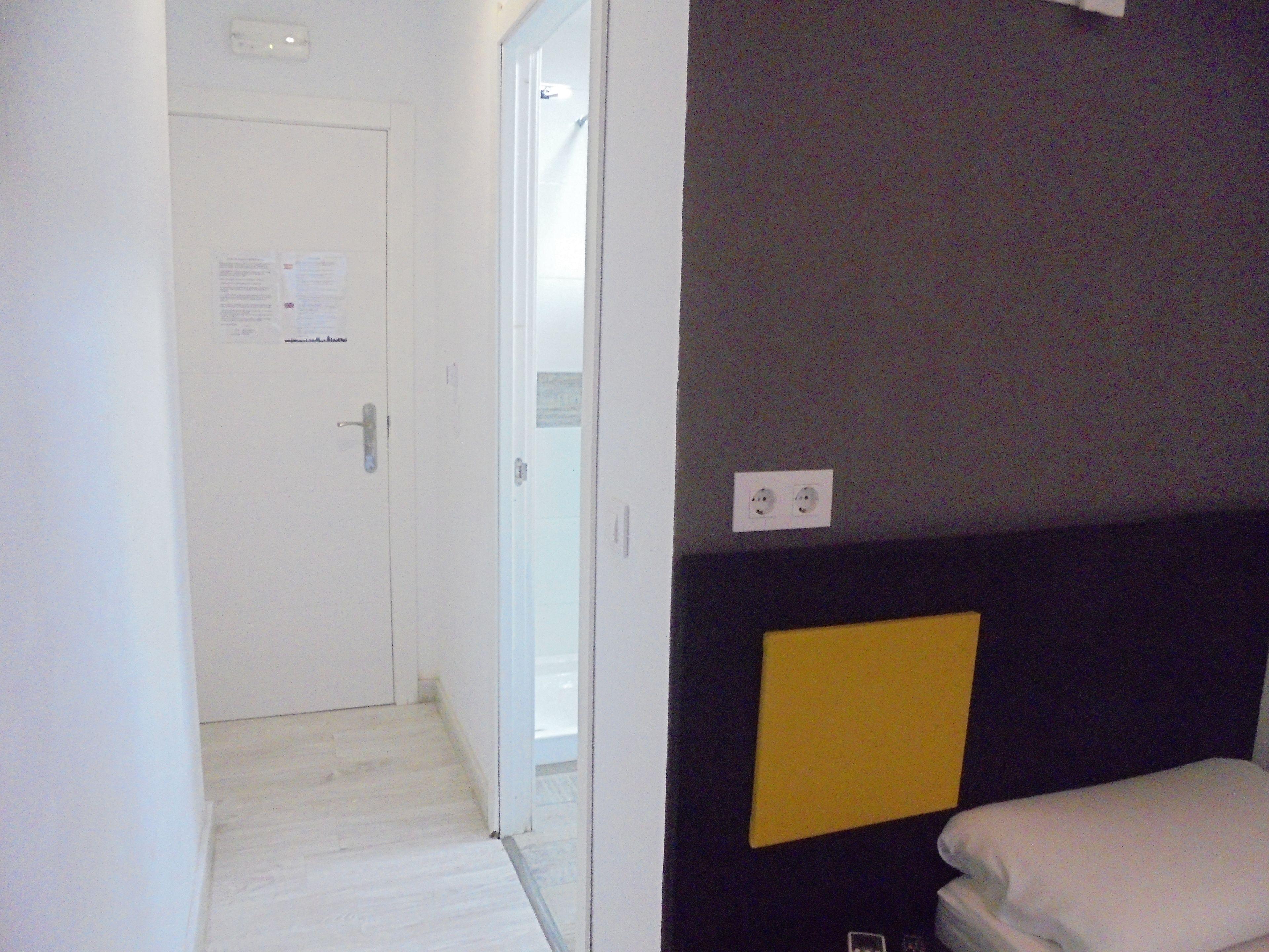 Easy Sants By Bossh! Hotels (Adults Only) — Fotos 2
