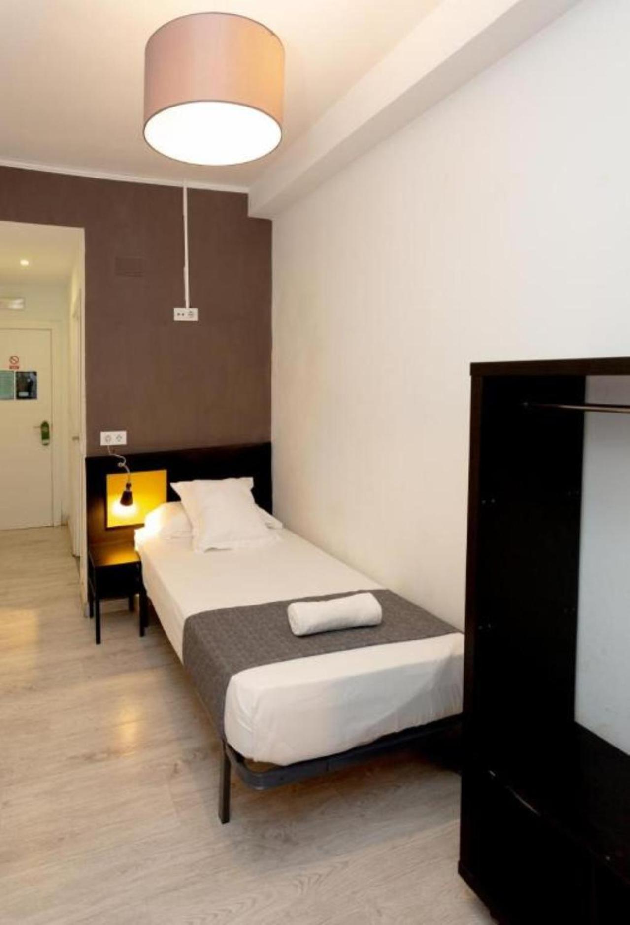 Easy Sants By Bossh! Hotels (Adults Only) — Fotos 1